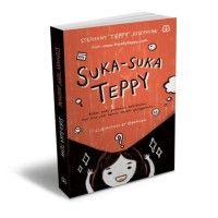 Image of Suka-suka Teppy